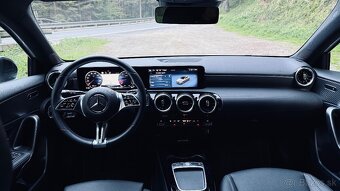 Mercedes A180 2024 7500km Facelift - 8