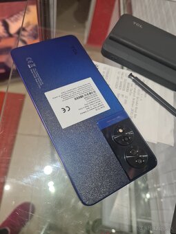 Mobilný telefón TCL 40NXT paper - 8