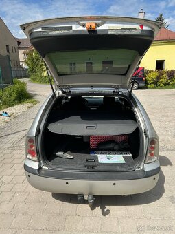 Škoda octavia 1.9tdi 81kw - 8