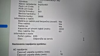 Macbook Pro 2017 - 8