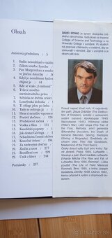 RÔZNE Vojenské Army 2 svetová vojna KNIHY 1 - 8
