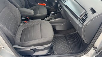 Škoda Fabia Combi 110k Style DSG | 1. maj | SR - 8