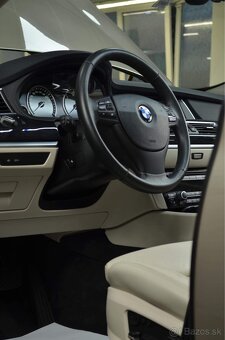 BMW 530d GT - 8