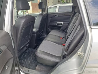 Predam Opel Antara 2,2 CDTI, 4x4, rv2013 - 8