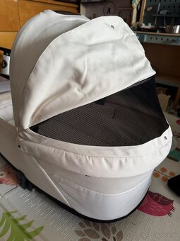 Cybex Balios S Lux - 8