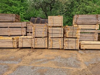 HRANOLY 10×10×2M-5 EUR/KUS,FORSNE 15×5×4M-8EUR/KS - 8
