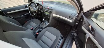 Predám Škoda Octavia Combi 1.9 TDI 77Kw R.V.2009 - 8