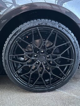 Wheelworld SX-wheels SX1 R19 - 8