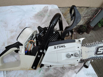 STIHL - 8