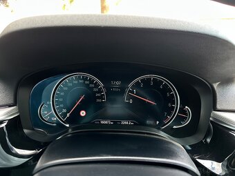 BMW Rad 5 540i G30 xDrive M Performance - 8