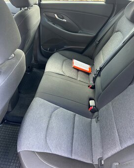 Hyundai i30 1.5 81kw - 8