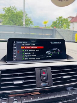 BMW rad 1 120d xDrive M Sport - 8