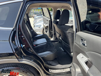 Honda CR-V 1.6 i-DTEC Lifestyle 4WD - 8