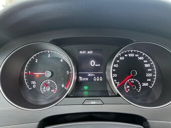 Predam Volkswagen Golf Sportsvan - 8