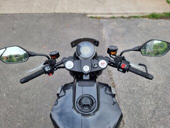 Husqvarna Vitpilen 701 - 8