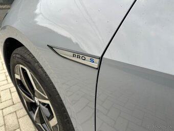 Volkswagen ID.3 Pro S Performance 77kWh Tour 4 - 8