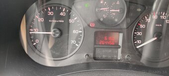 Peugeot Partner 1.6 HDi 90k - 8