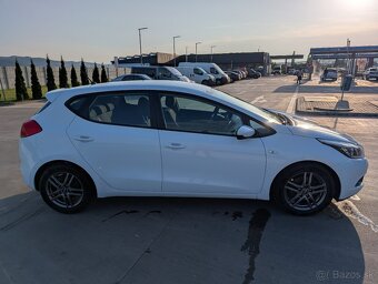 Kia cee'd 1.4 CVVT (73kW) - 8