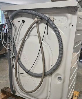 Automaticka pracka Electrolux EWF 1284 BW - 8