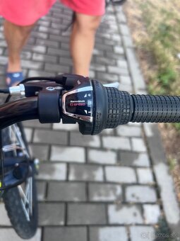 Detský bicykel CTM SCOOBY 3.0 20” - 8