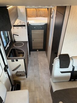 Sarus 8 Ojeté - 8