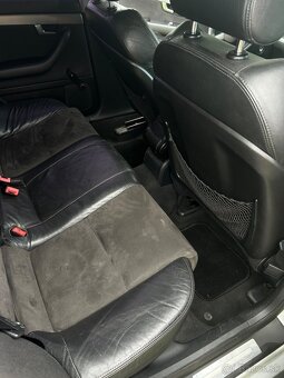 Predám Audi A4 B7 - 8