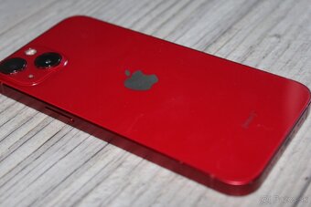 Iphone 13-128GB (RED) - 8