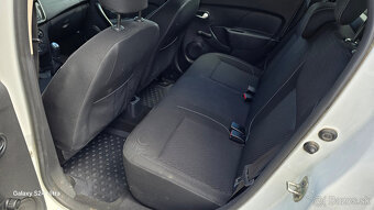 Dacia Logan MCV 1.5 dCi 90 S S Arctica - 8
