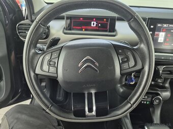 Citroen C4 Cactus AUTOMAT - 8