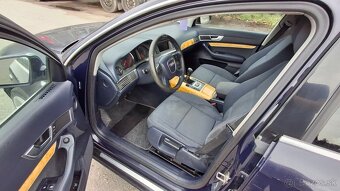 Audi A-6 avant,2.7 tdi, 132 kw, r.v.2005. - 8