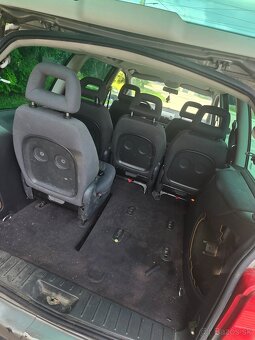 Seat AlhambrA 1,9TDI - 8
