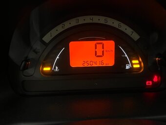 Citroen C3 1.4 - 8