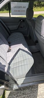 Mercedes-Benz 190 D - 8