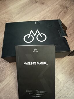 Predám máte x 750 w - 8