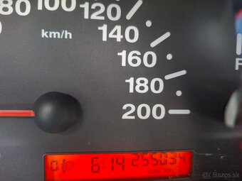 Predám Fiat doblo - 8