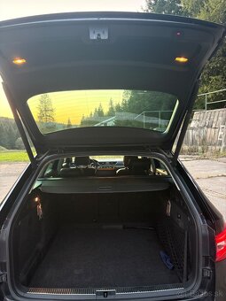 ŠKODA SUPERB 2.0 TDI DSG 2016 - 8