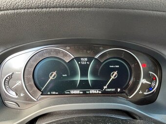 BMW X3 - 8