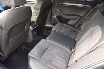 Škoda Superb 2.0 TDI 140 kw - 132 250 km - odpočet DPH - 8