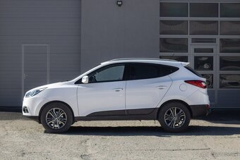 Hyundai ix35 1.6 GDI Comfort 4x2 - 8