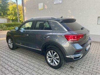 Volkswagen T-ROC - 8