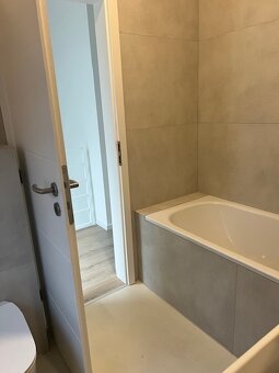 3-izbový byt v dvojdome so záhradkou a parkovaním - 8