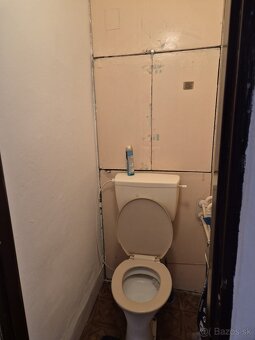 2-izbový byt v pôvodnom stave - 8