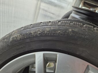 Zimné komplety 235/55 R18 ŠKODA Triton - 8