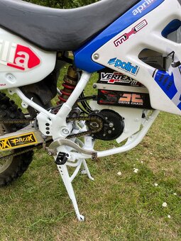 Elektrická motorka - 8