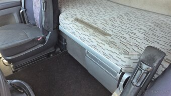 Prodám DAF XF 410 FAR SC EURO 6 - velkoobjemová souprava - 8