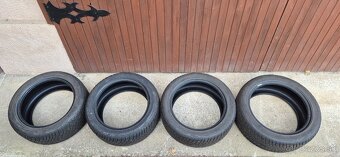 Zimné pneumatiky Vredestein Wintrac Pro 235/45 R17 - 8