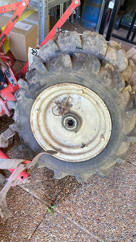 Predám komplet Jikov DMJ-315 VARI AGZAT - 8