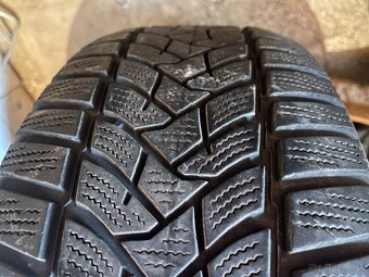 zimne pneu 215/60r16 95h - 8