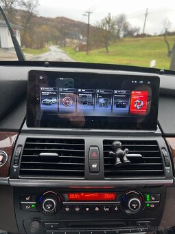 🤍 BMW X5 40d M-Paket – 225 kW – perfektný stav, bez investà - 8