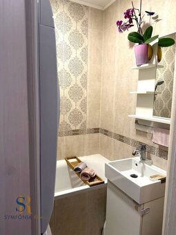 2-izbový byt v Seredi- bez rezervačnej zálohy - 8